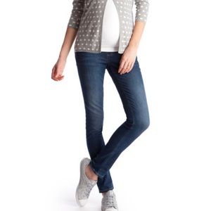 Maternity Jeans